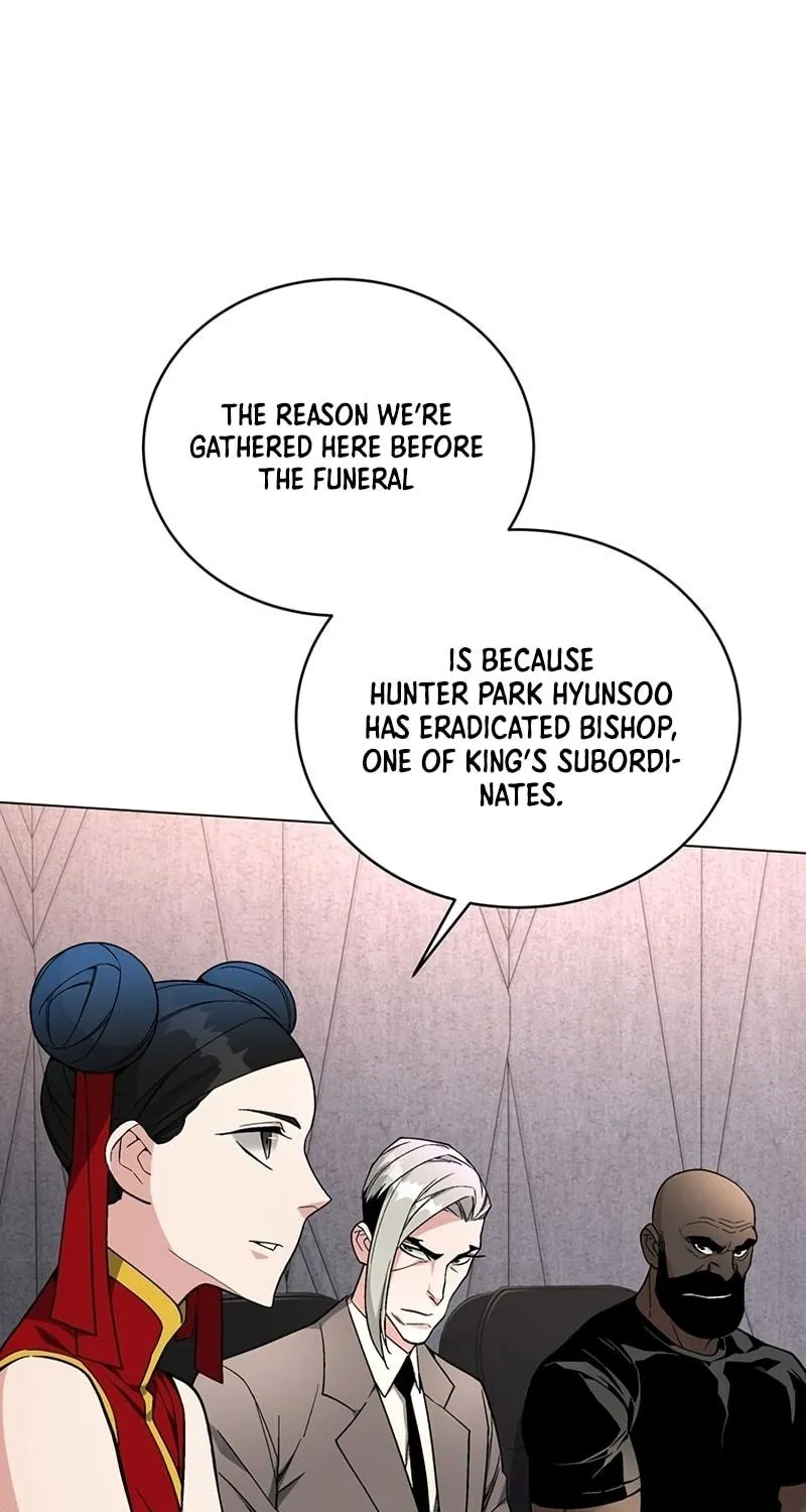 My Master is a Backseat Gamer Chapter 80 page 100 - 