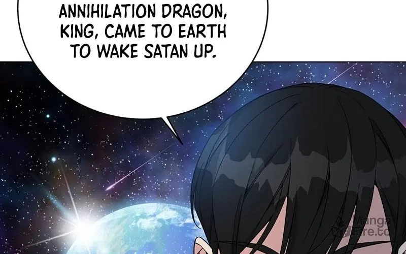My Master is a Backseat Gamer Chapter 81 page 11 - 