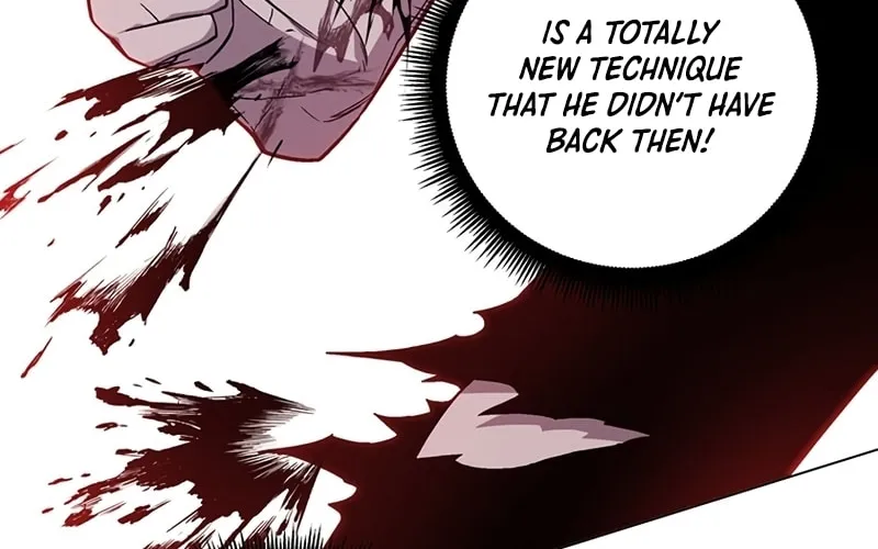 My Master is a Backseat Gamer Chapter 81 page 103 - 