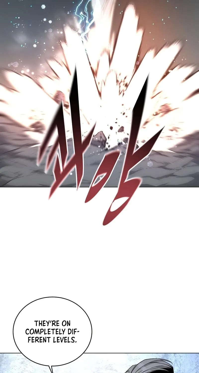 My Master is a Backseat Gamer Chapter 81 page 112 - 