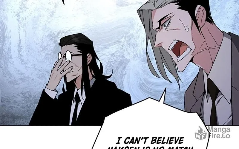 My Master is a Backseat Gamer Chapter 81 page 113 - 