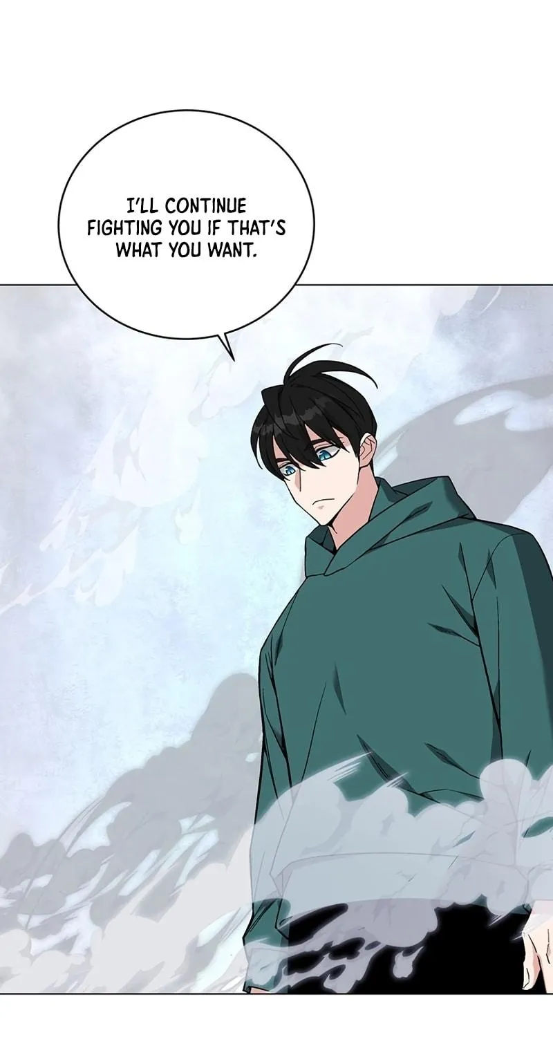 My Master is a Backseat Gamer Chapter 81 page 128 - 