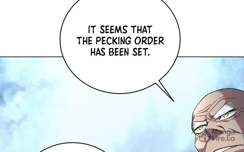 My Master is a Backseat Gamer Chapter 81 page 131 - 