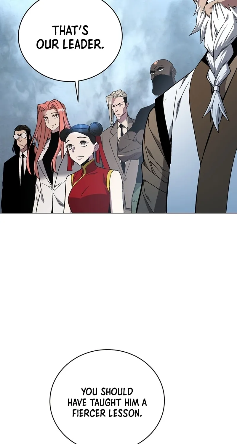 My Master is a Backseat Gamer Chapter 81 page 132 - 