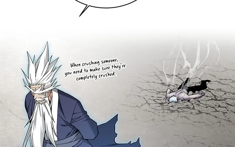 My Master is a Backseat Gamer Chapter 81 page 133 - 