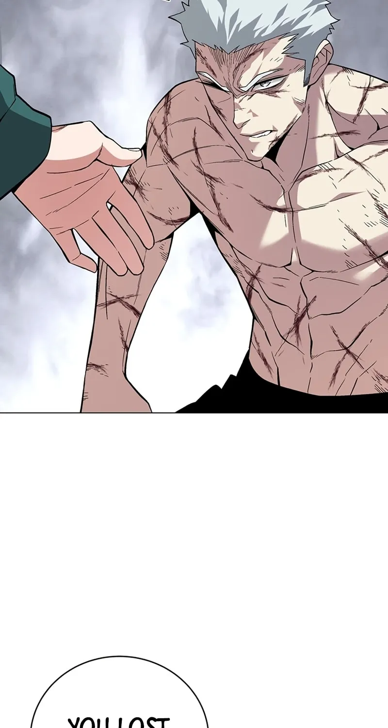 My Master is a Backseat Gamer Chapter 81 page 140 - 