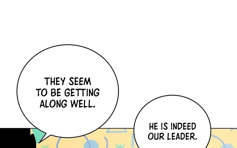 My Master is a Backseat Gamer Chapter 81 page 145 - 