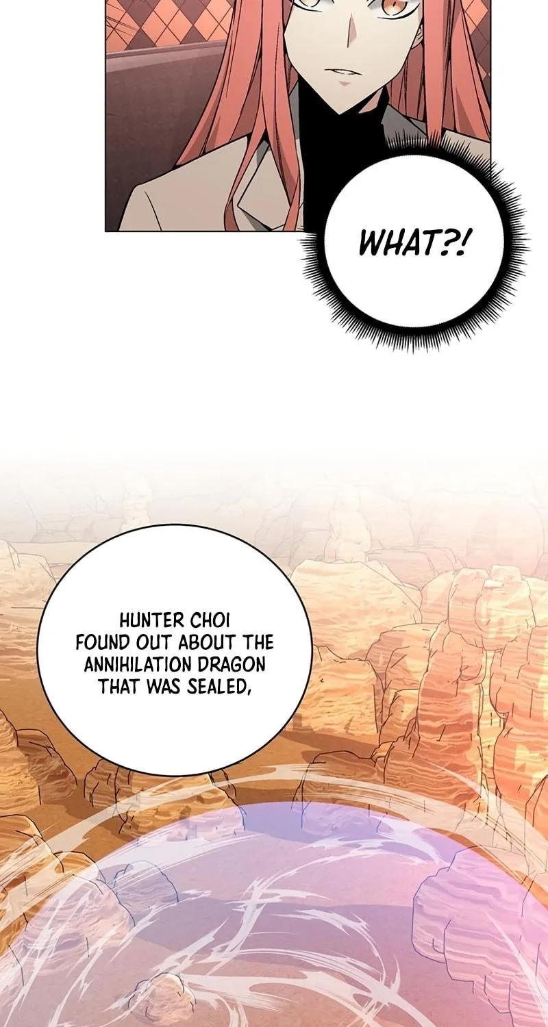 My Master is a Backseat Gamer Chapter 81 page 18 - 