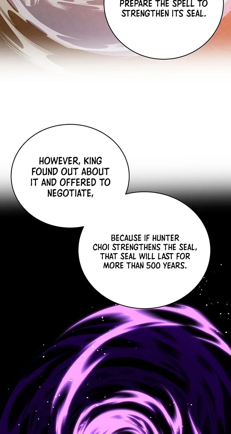 My Master is a Backseat Gamer Chapter 81 page 20 - 