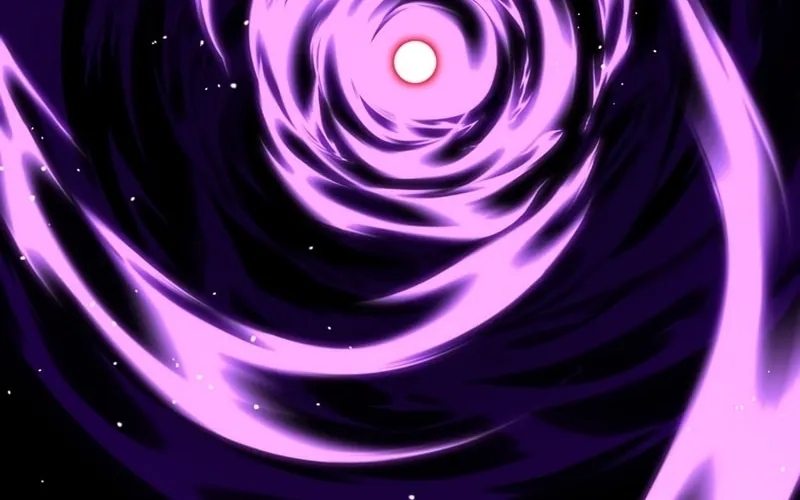 My Master is a Backseat Gamer Chapter 81 page 21 - 