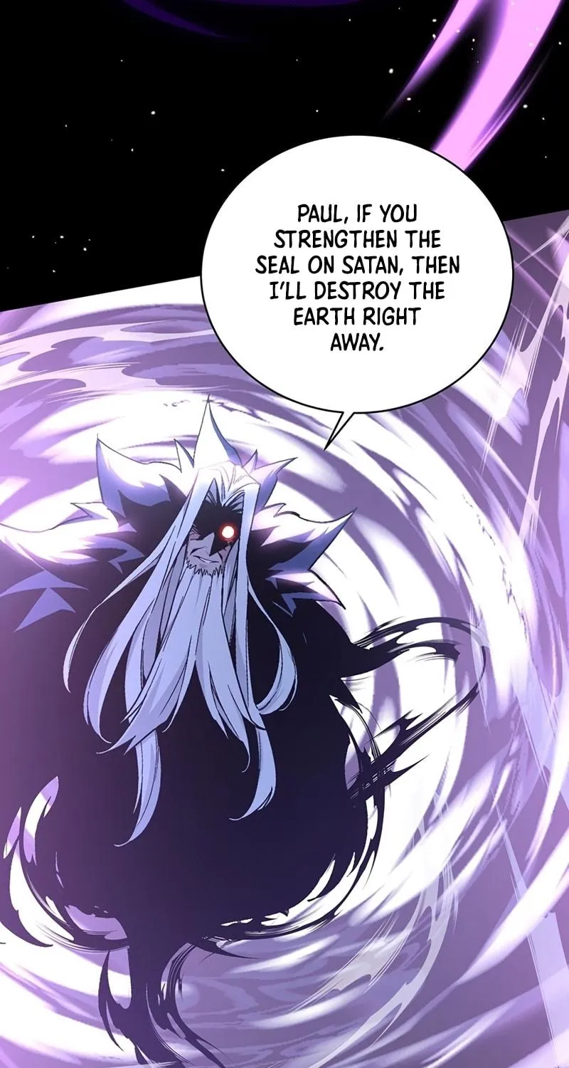 My Master is a Backseat Gamer Chapter 81 page 22 - 