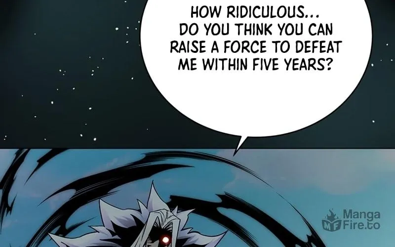 My Master is a Backseat Gamer Chapter 81 page 29 - 