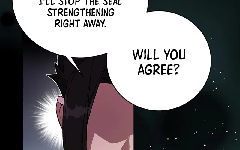 My Master is a Backseat Gamer Chapter 81 page 31 - 