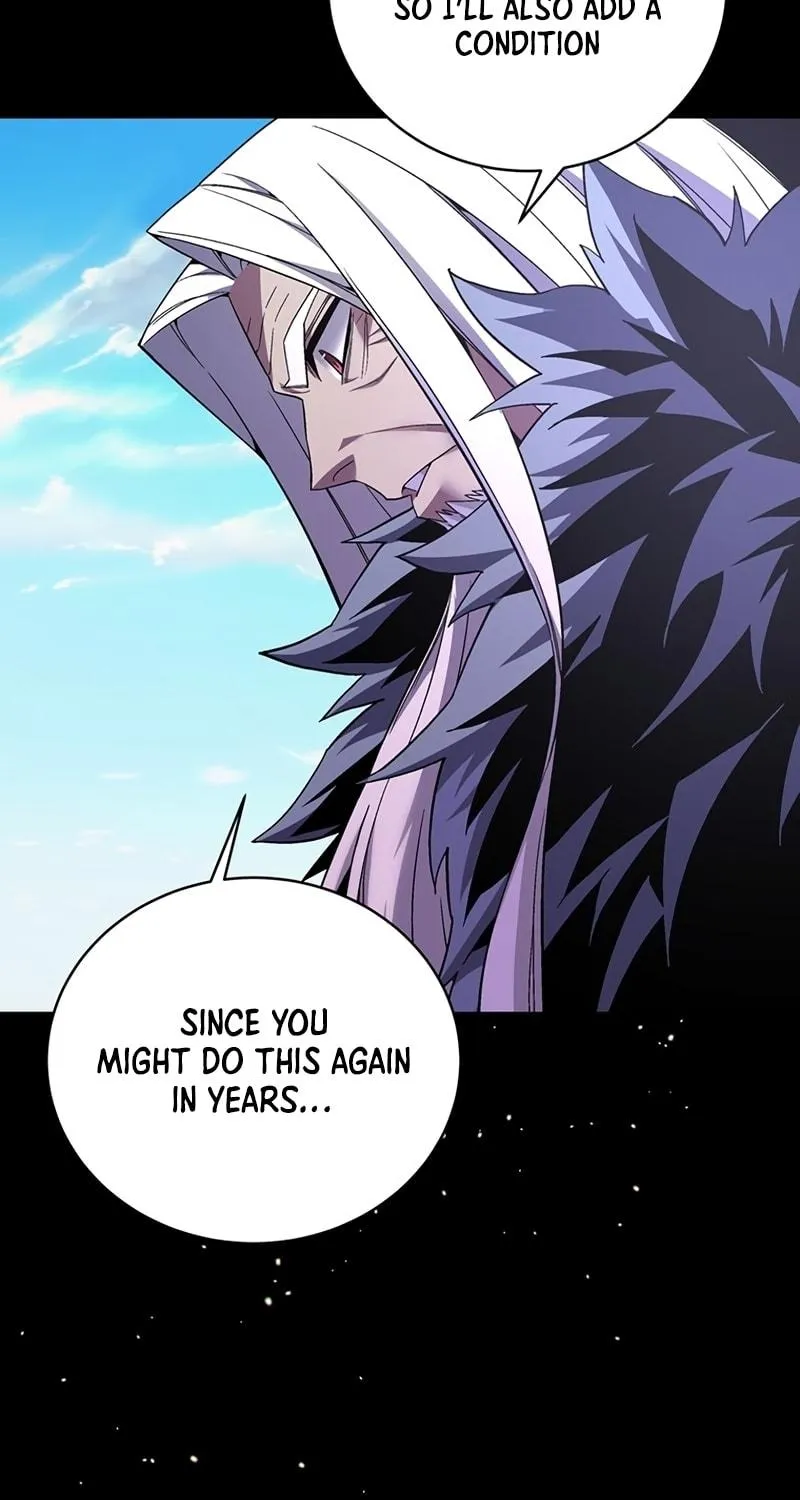 My Master is a Backseat Gamer Chapter 81 page 34 - 