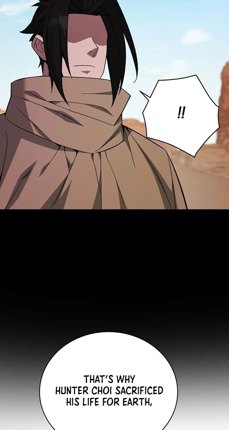 My Master is a Backseat Gamer Chapter 81 page 36 - 