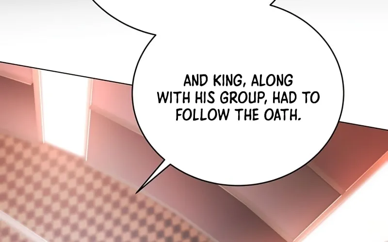 My Master is a Backseat Gamer Chapter 81 page 37 - 