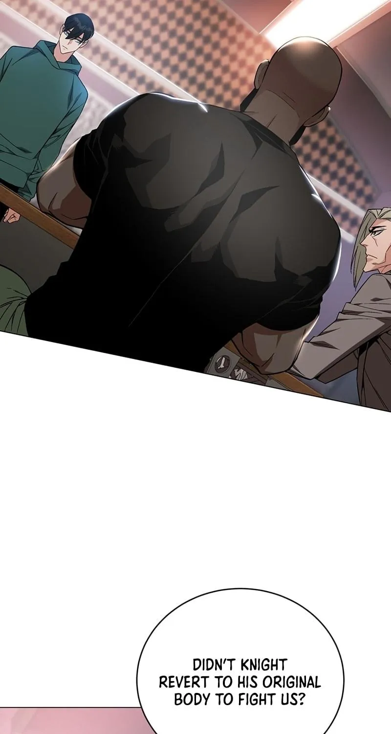 My Master is a Backseat Gamer Chapter 81 page 38 - 