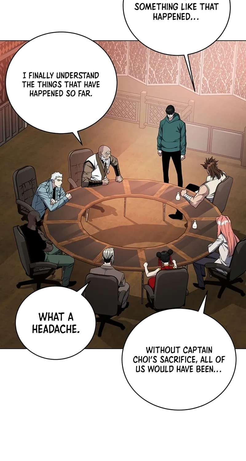 My Master is a Backseat Gamer Chapter 81 page 42 - 