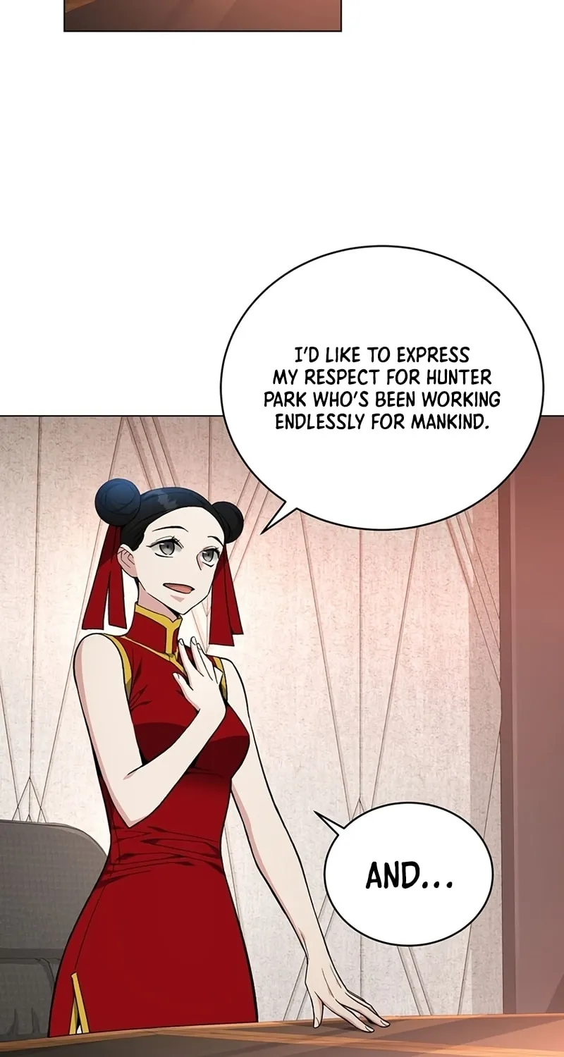 My Master is a Backseat Gamer Chapter 81 page 44 - 