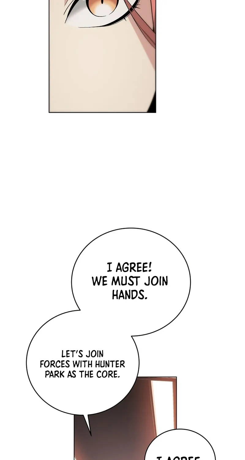 My Master is a Backseat Gamer Chapter 81 page 50 - 