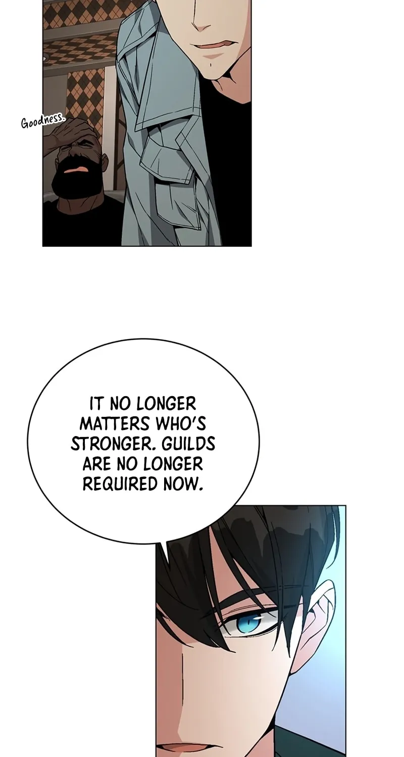 My Master is a Backseat Gamer Chapter 81 page 54 - 