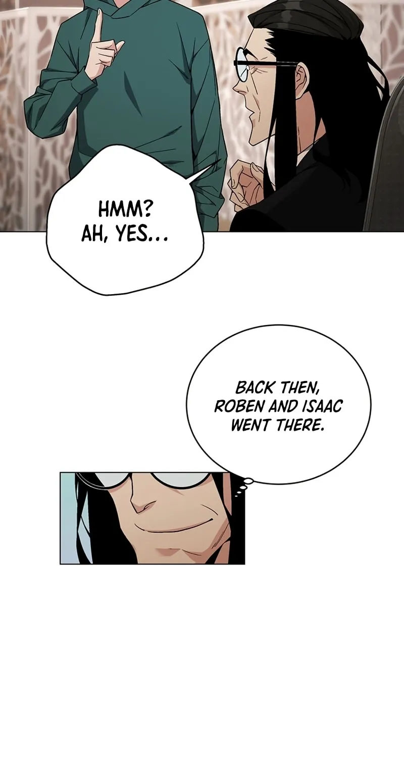 My Master is a Backseat Gamer Chapter 81 page 60 - 