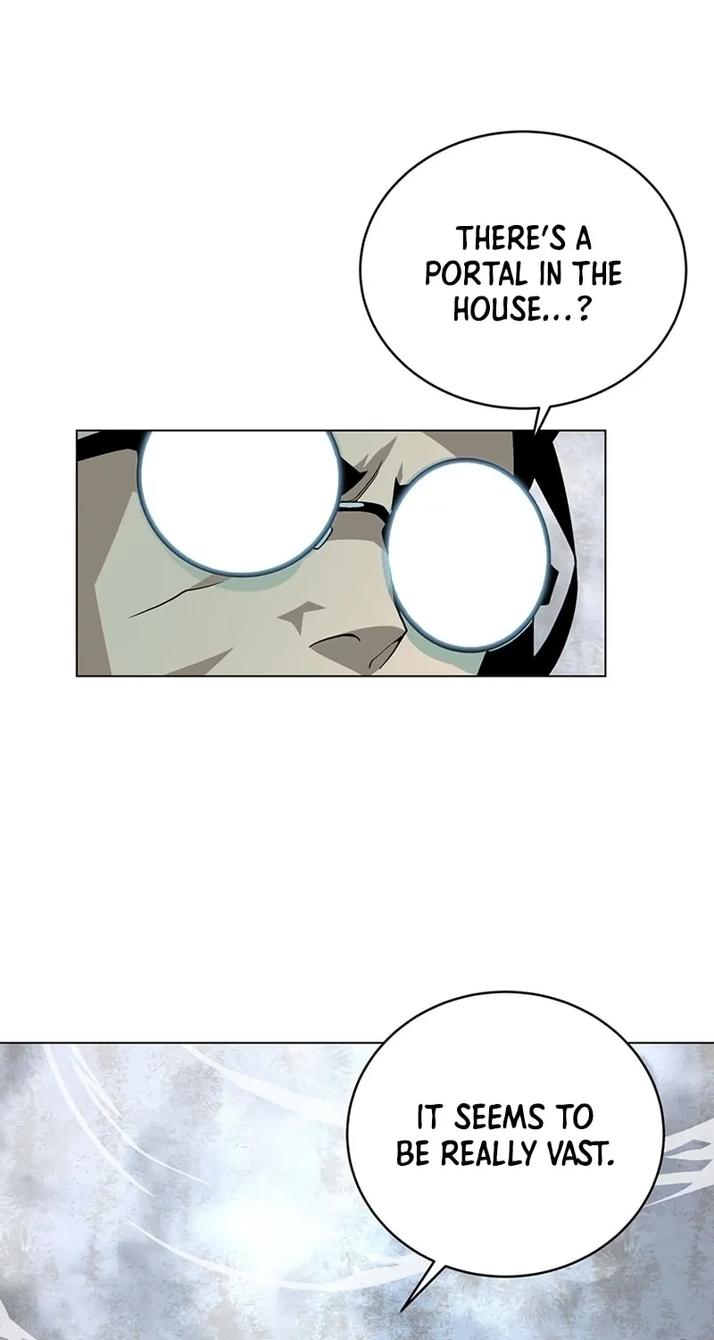My Master is a Backseat Gamer Chapter 81 page 66 - 