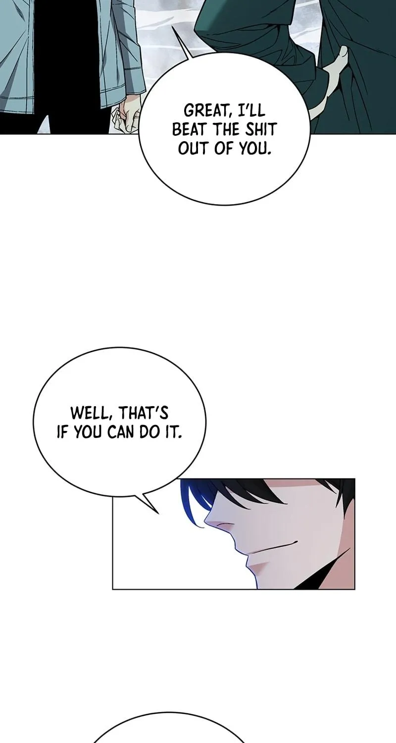 My Master is a Backseat Gamer Chapter 81 page 70 - 