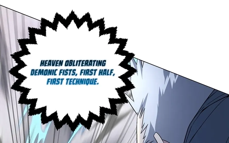 My Master is a Backseat Gamer Chapter 81 page 81 - 