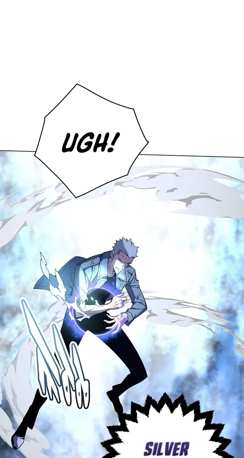 My Master is a Backseat Gamer Chapter 81 page 92 - 
