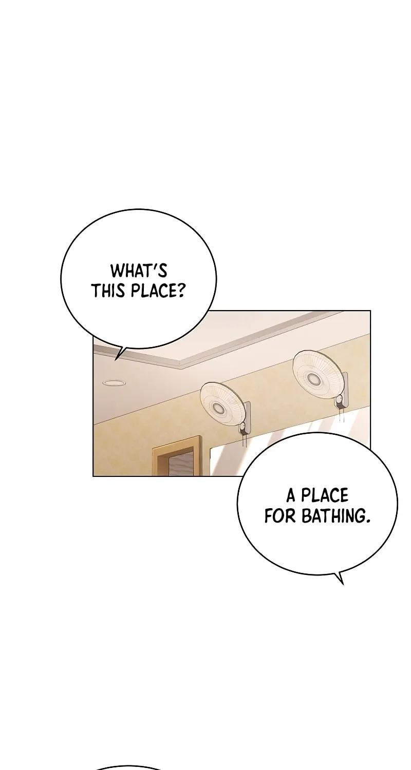 My Master is a Backseat Gamer Chapter 82 page 2 - 