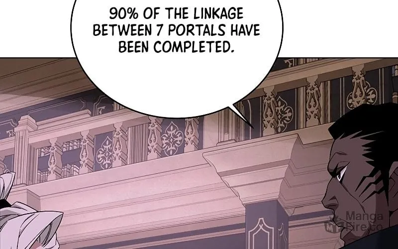 My Master is a Backseat Gamer Chapter 82 page 101 - 