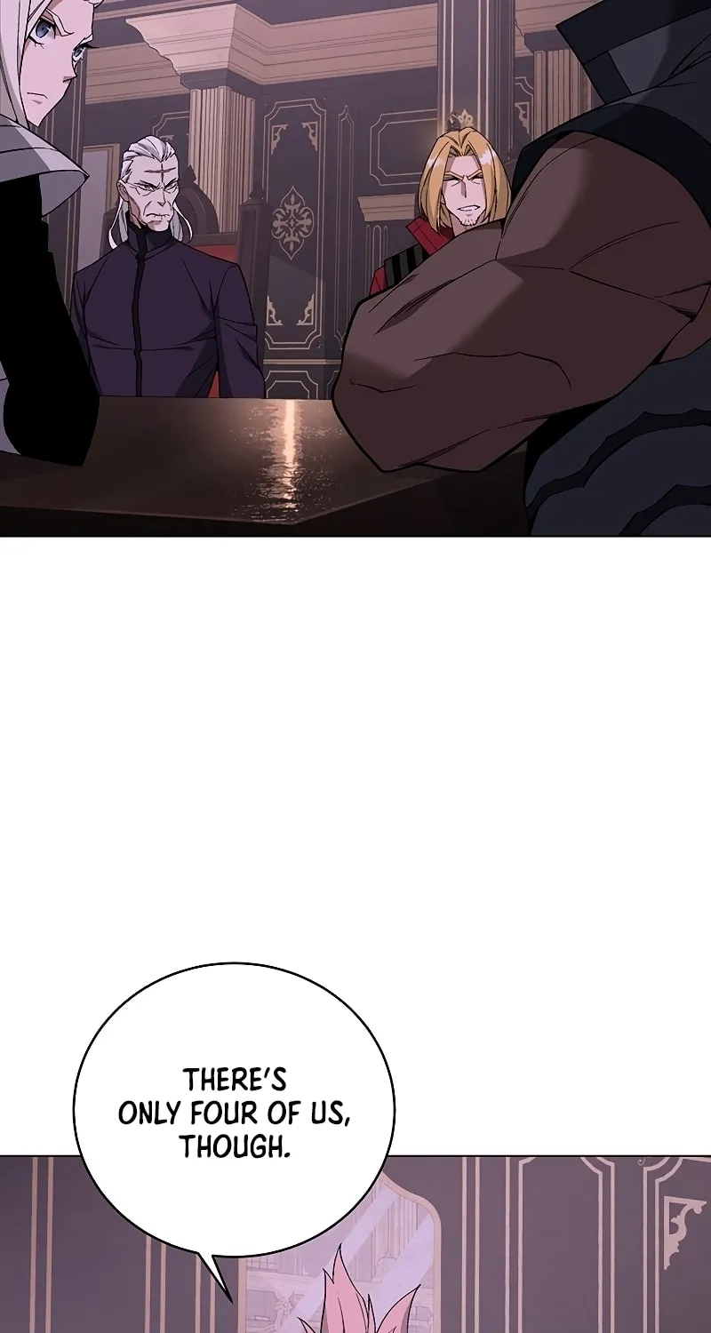 My Master is a Backseat Gamer Chapter 82 page 102 - 
