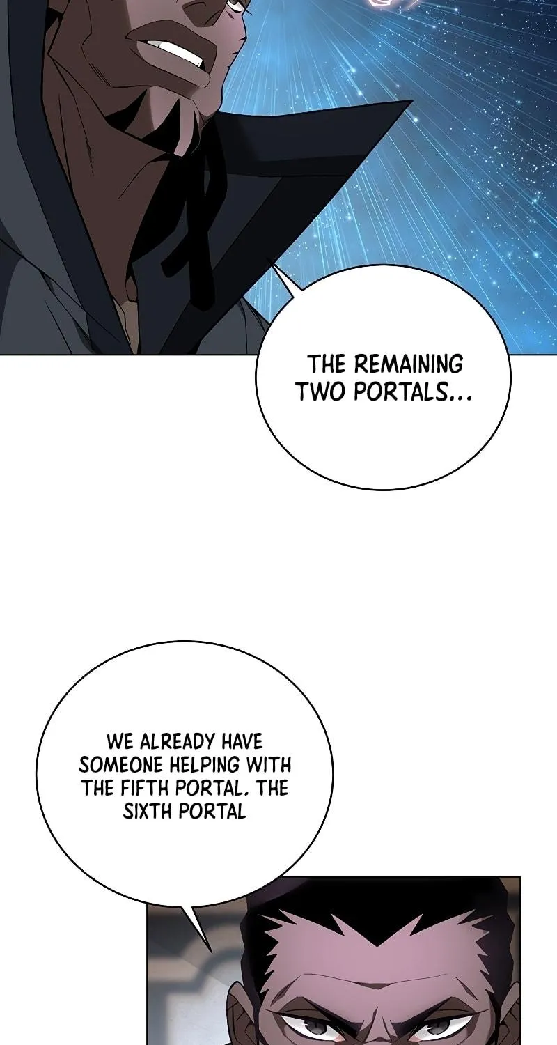 My Master is a Backseat Gamer Chapter 82 page 106 - 