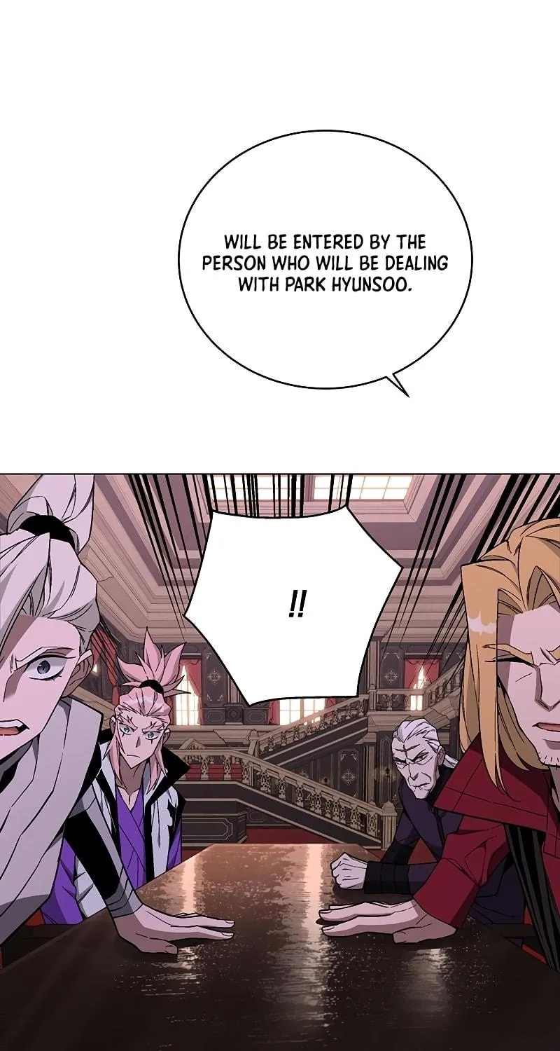 My Master is a Backseat Gamer Chapter 82 page 108 - 