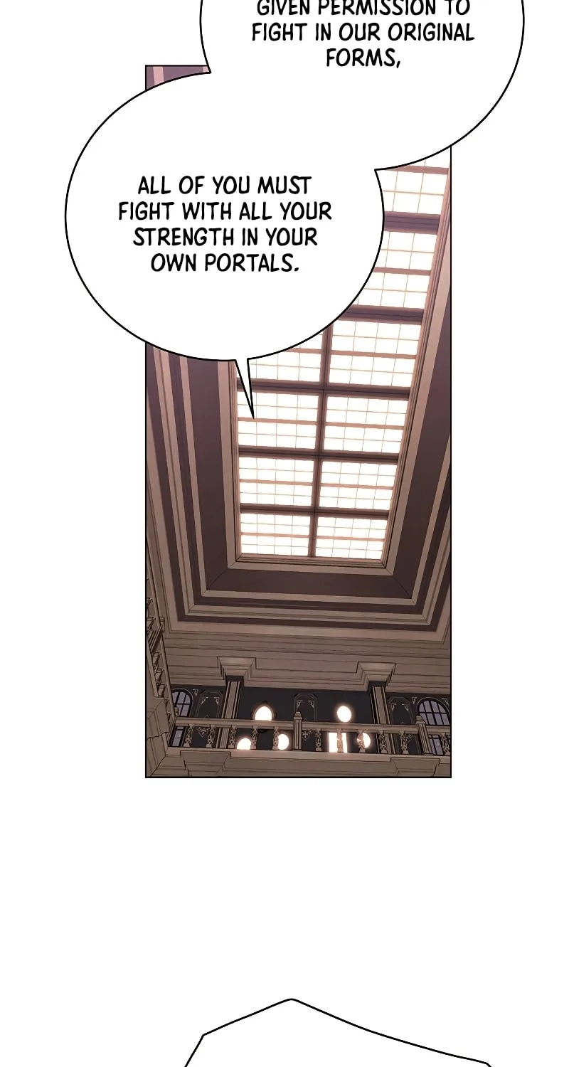 My Master is a Backseat Gamer Chapter 82 page 110 - 