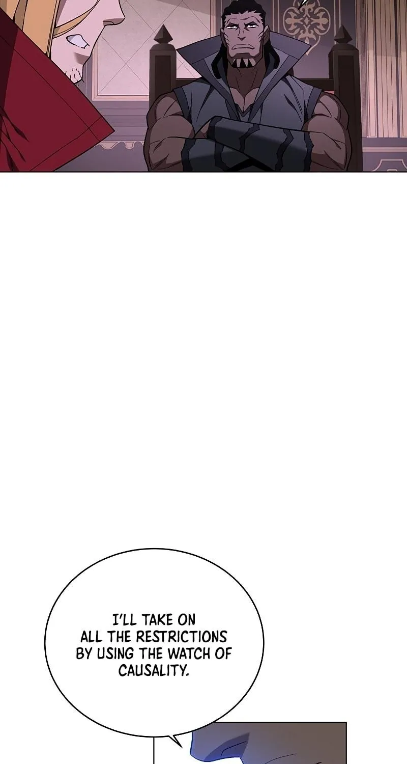 My Master is a Backseat Gamer Chapter 82 page 112 - 