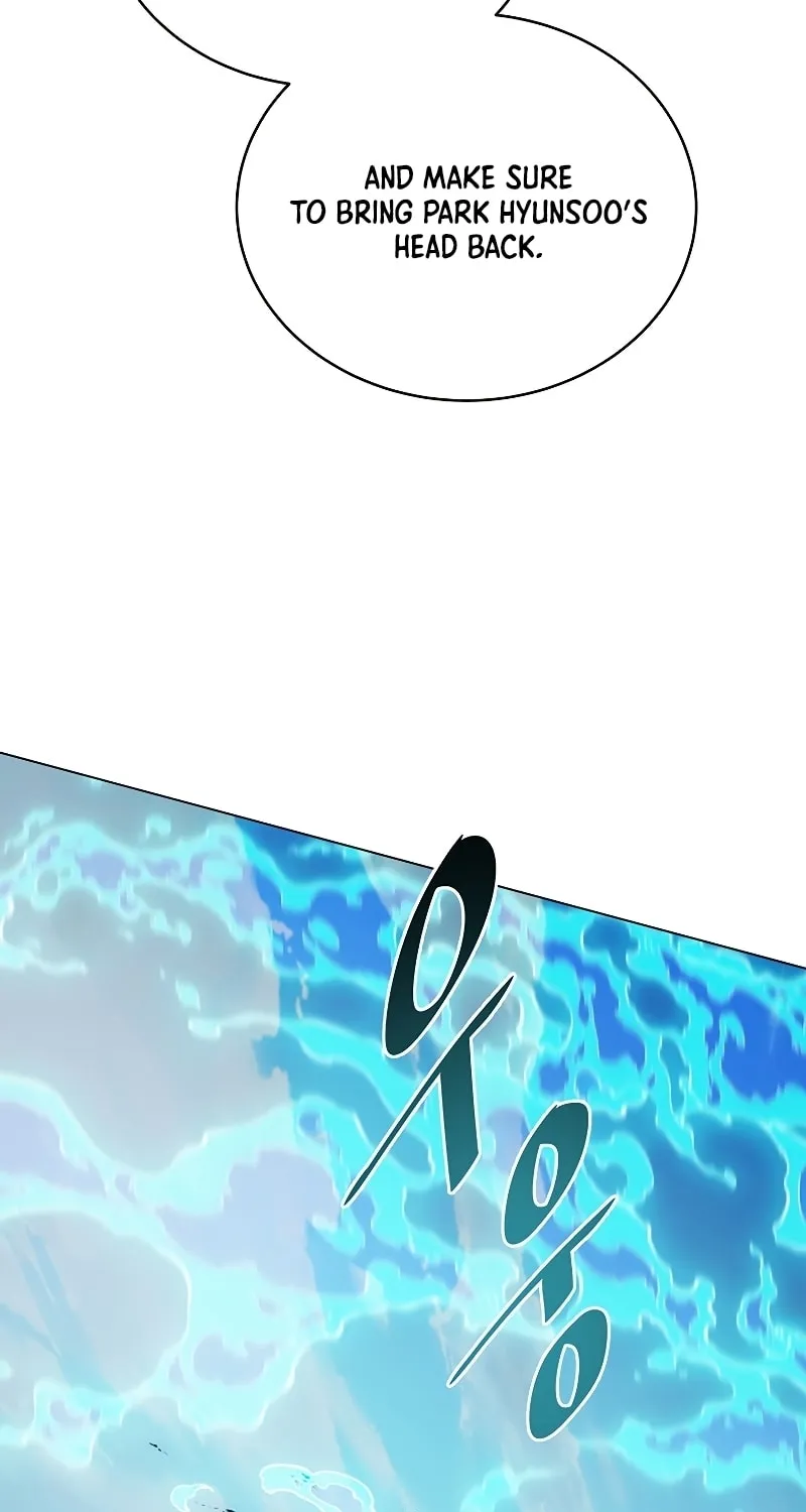 My Master is a Backseat Gamer Chapter 82 page 116 - 