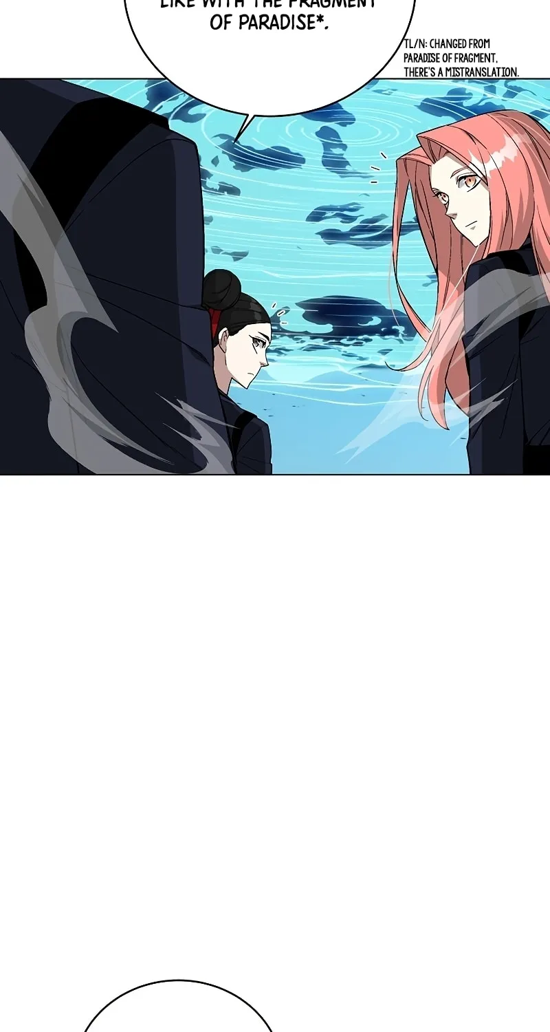 My Master is a Backseat Gamer Chapter 82 page 122 - 