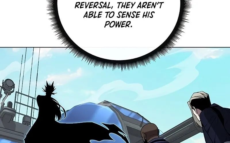 My Master is a Backseat Gamer Chapter 82 page 127 - 
