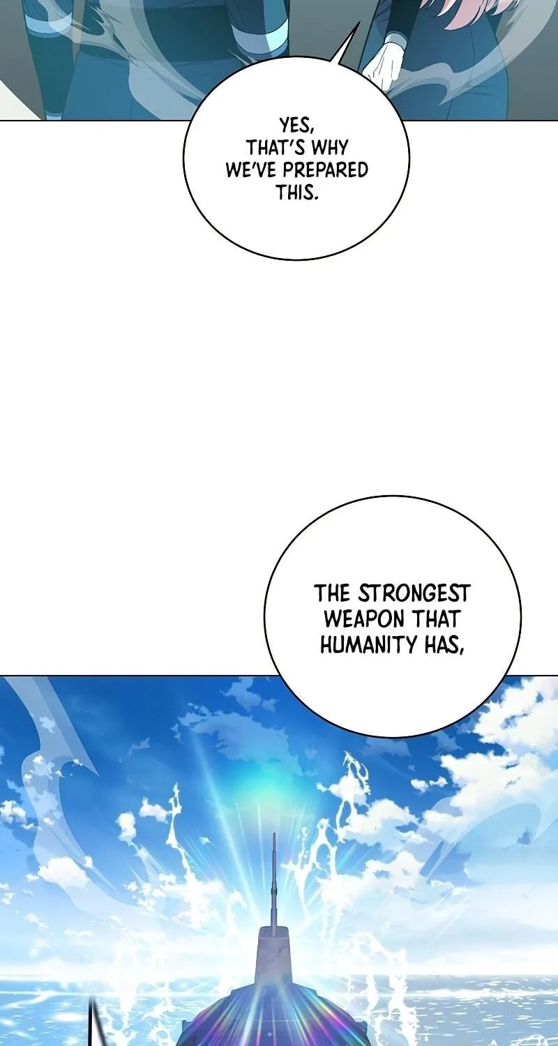 My Master is a Backseat Gamer Chapter 82 page 130 - 