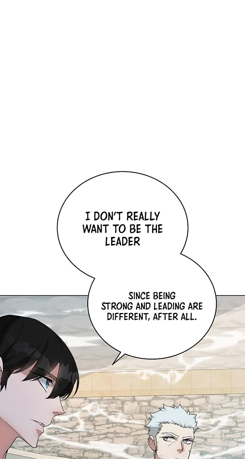 My Master is a Backseat Gamer Chapter 82 page 18 - 