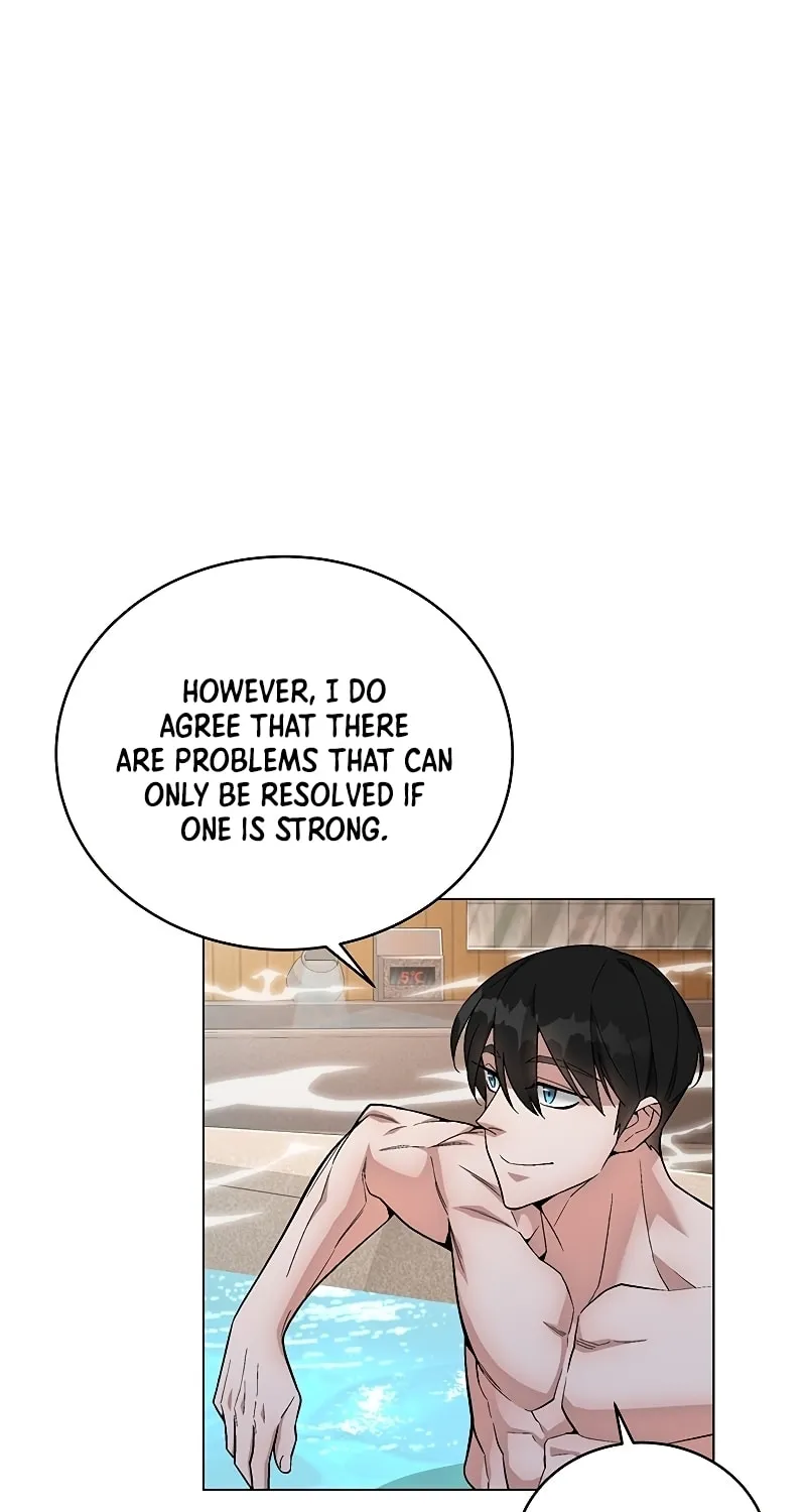 My Master is a Backseat Gamer Chapter 82 page 20 - 