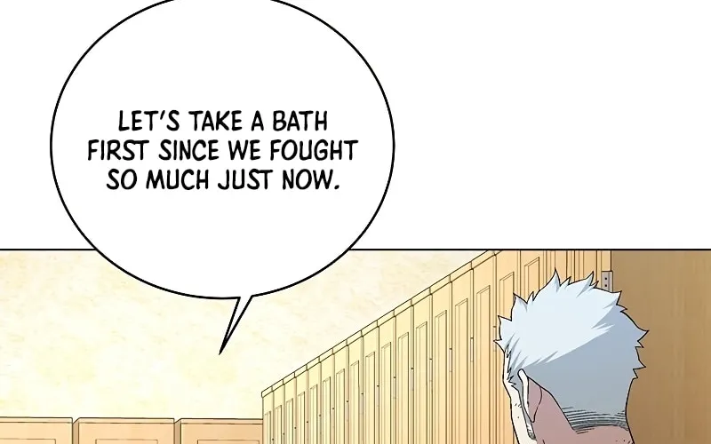 My Master is a Backseat Gamer Chapter 82 page 3 - 