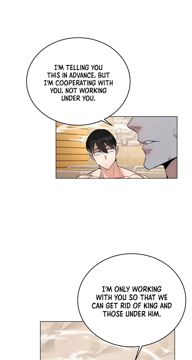 My Master is a Backseat Gamer Chapter 82 page 24 - 
