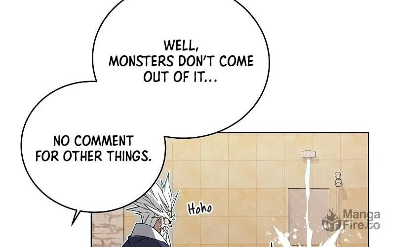 My Master is a Backseat Gamer Chapter 82 page 29 - 