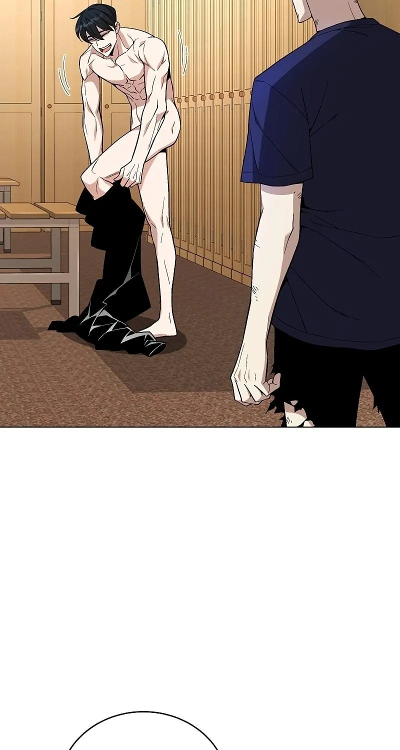 My Master is a Backseat Gamer Chapter 82 page 4 - 