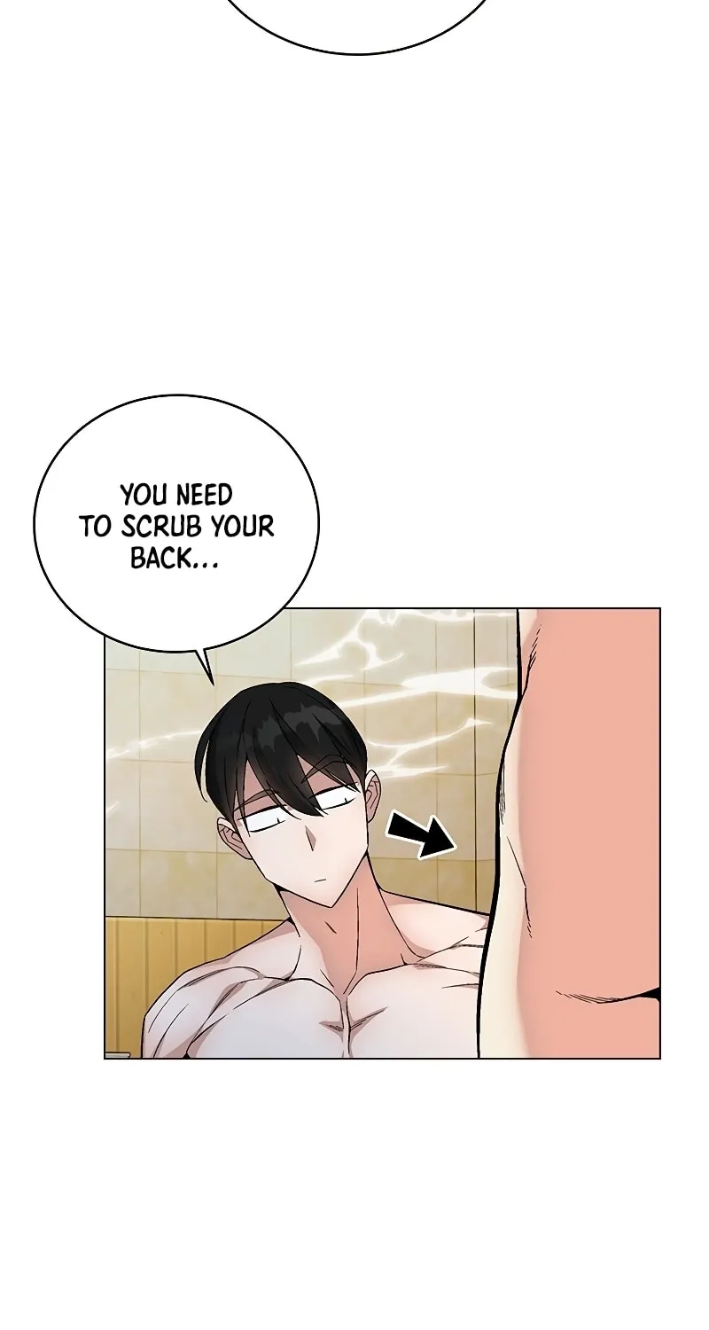 My Master is a Backseat Gamer Chapter 82 page 32 - 