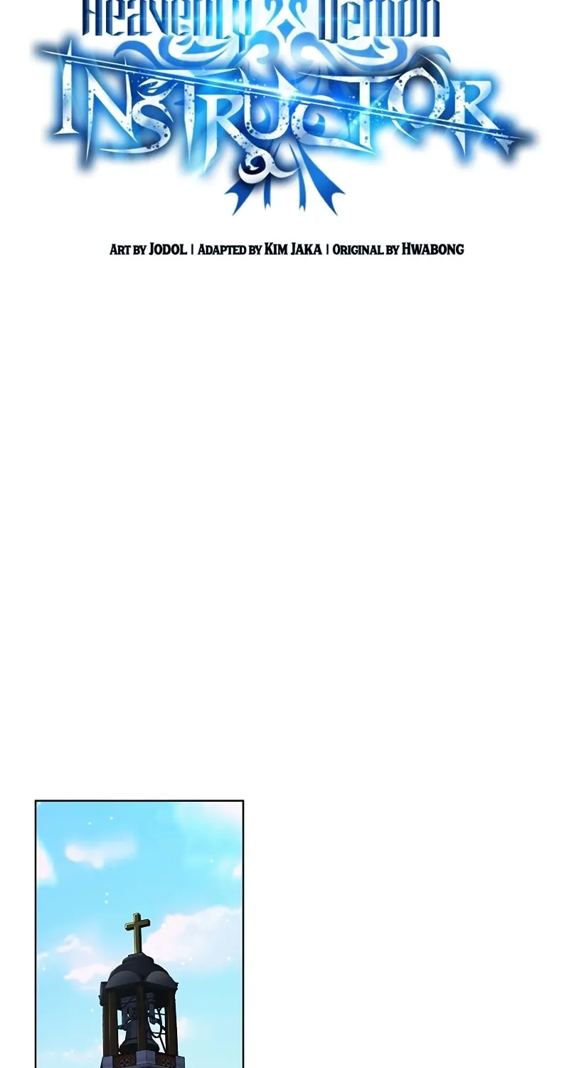 My Master is a Backseat Gamer Chapter 82 page 36 - 