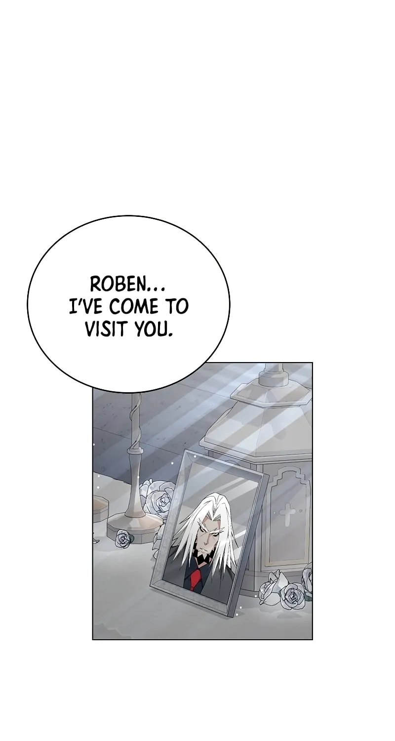 My Master is a Backseat Gamer Chapter 82 page 42 - 